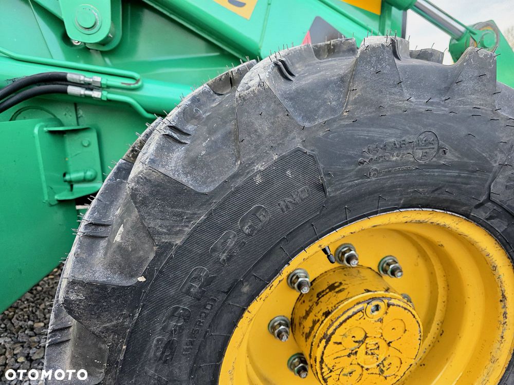 Caterpillar 432E - 23