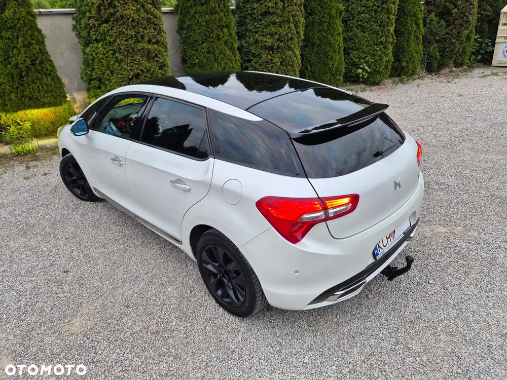 Citroën DS5 BlueHDi 150 Business Class - 33