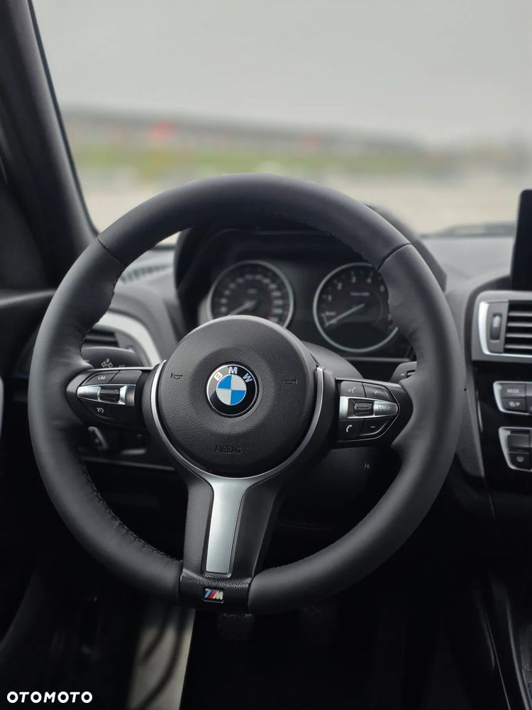 BMW Seria 1 116i M Sport - 27