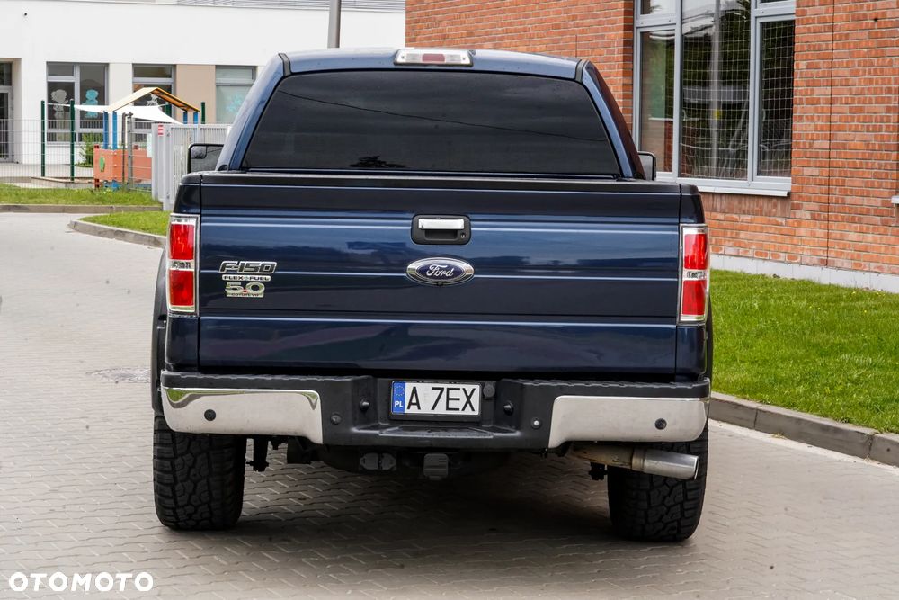 Ford F150 - 18