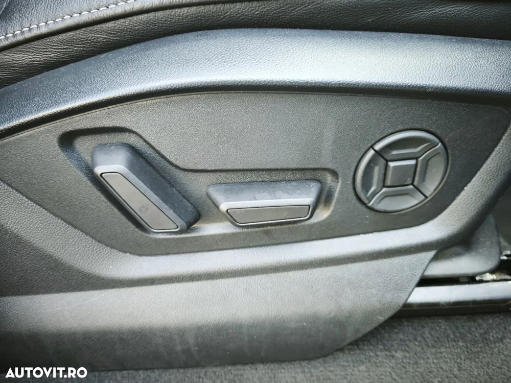Audi Q7 - 33