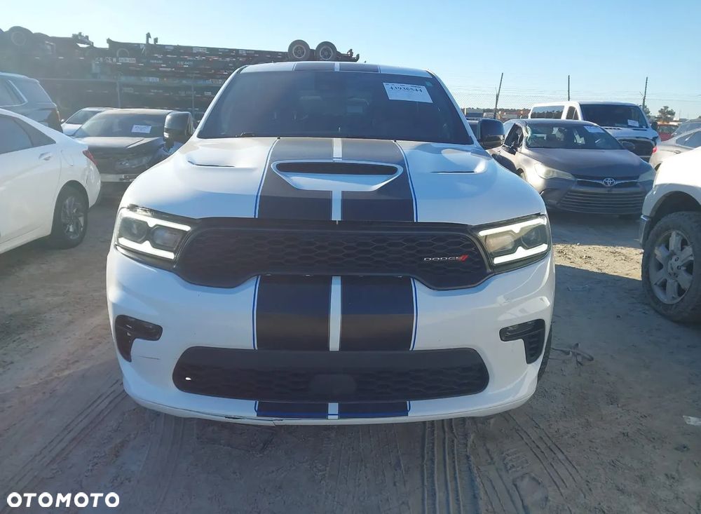 Dodge Durango - 9