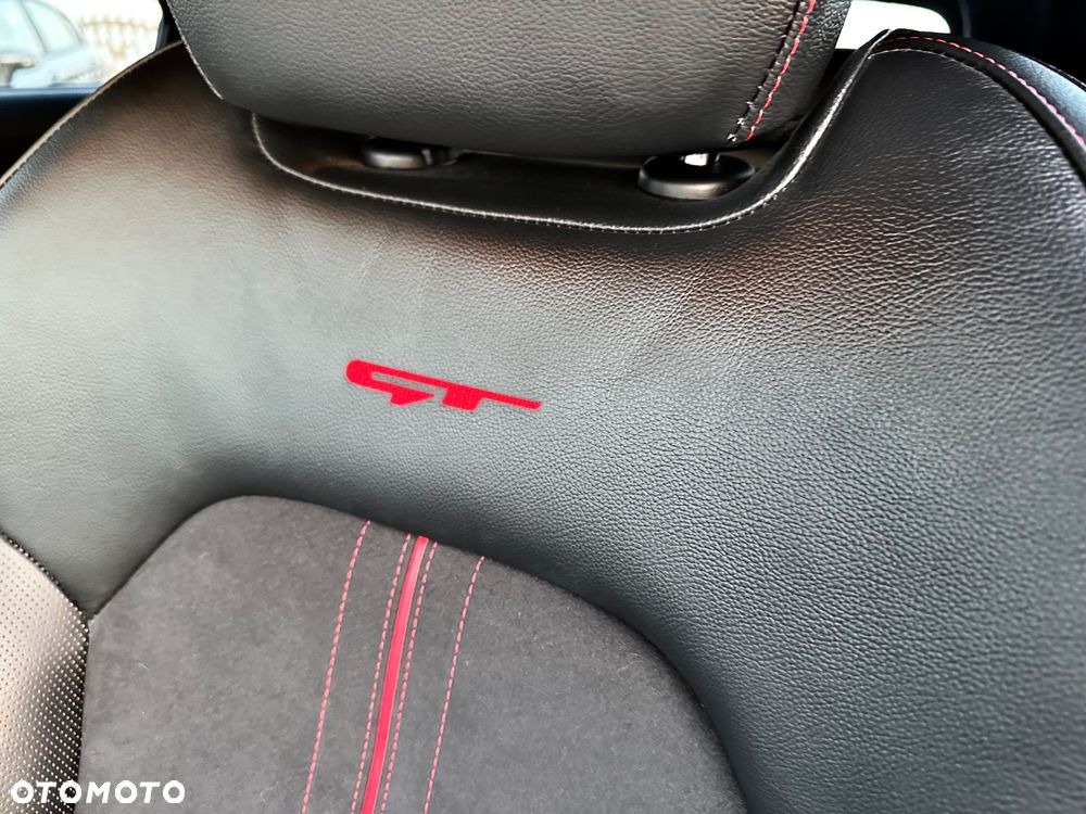 Kia ProCeed 1.6 T-GDI DCT7 OPF GT - 11