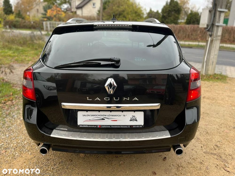 Renault Laguna - 6