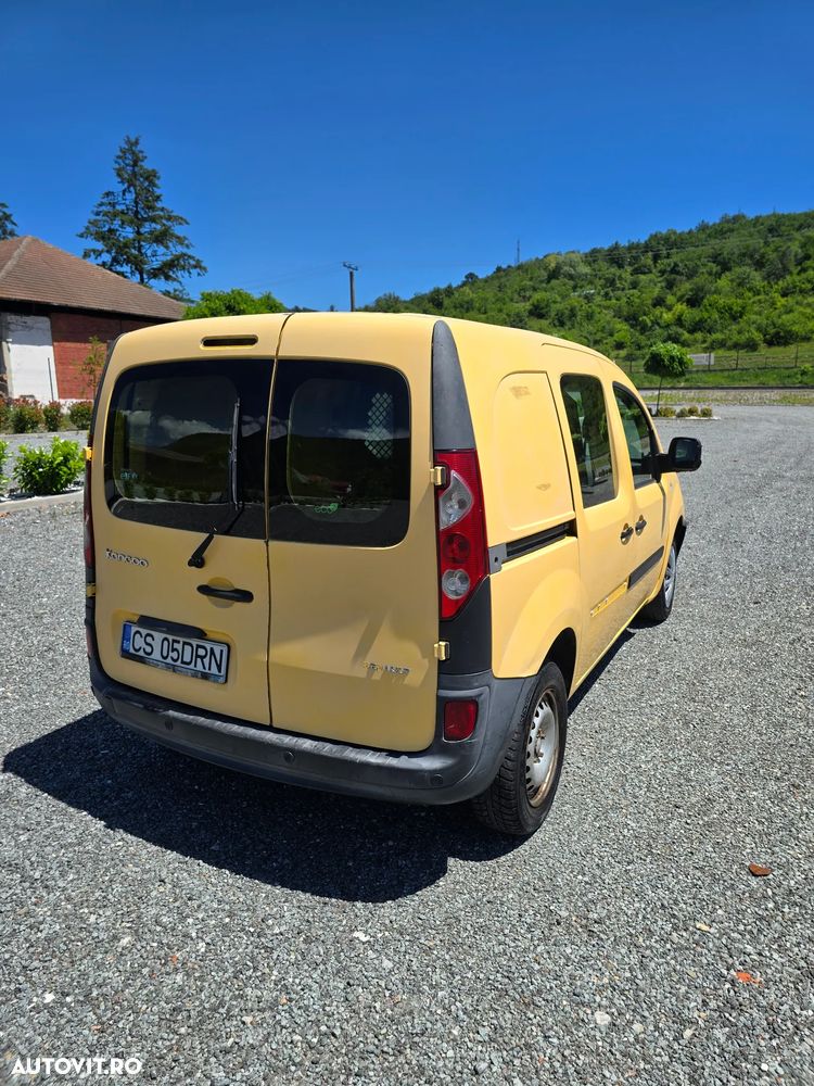 Renault Kango - 3
