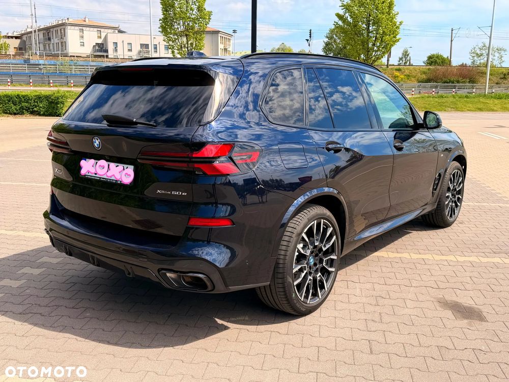 BMW X5 - 6