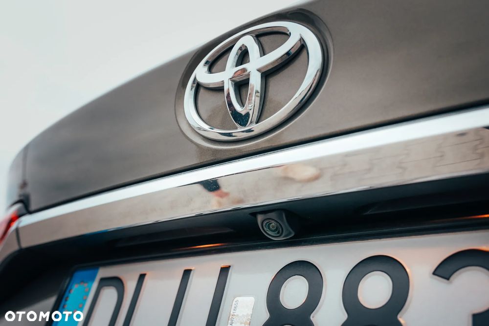 Toyota Corolla - 25