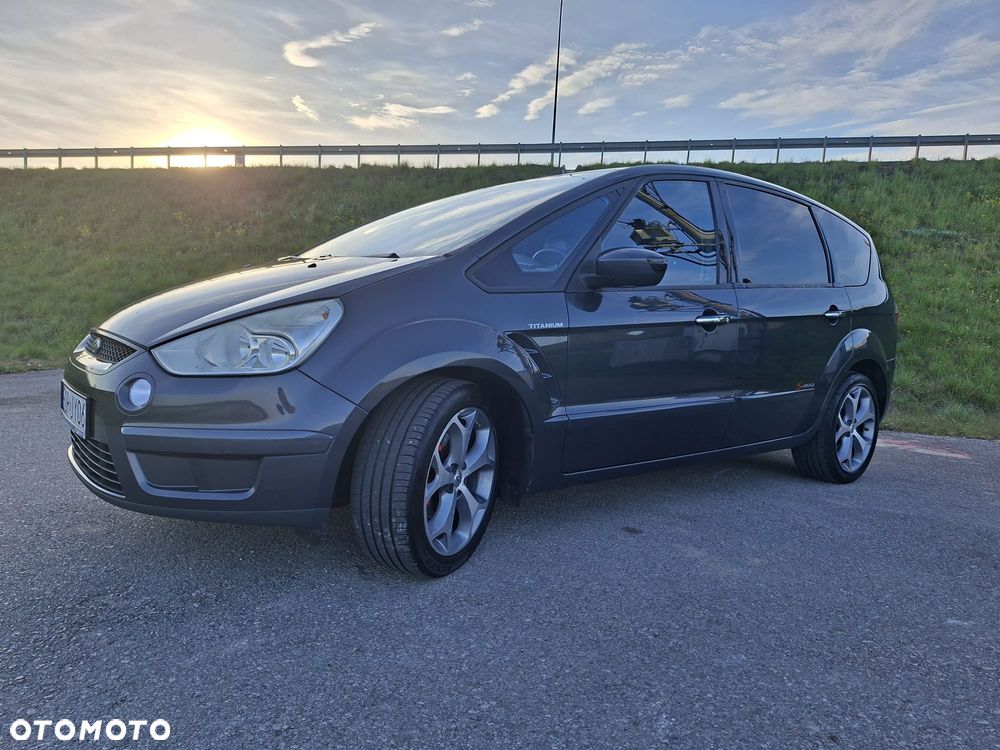 Ford S-Max - 2