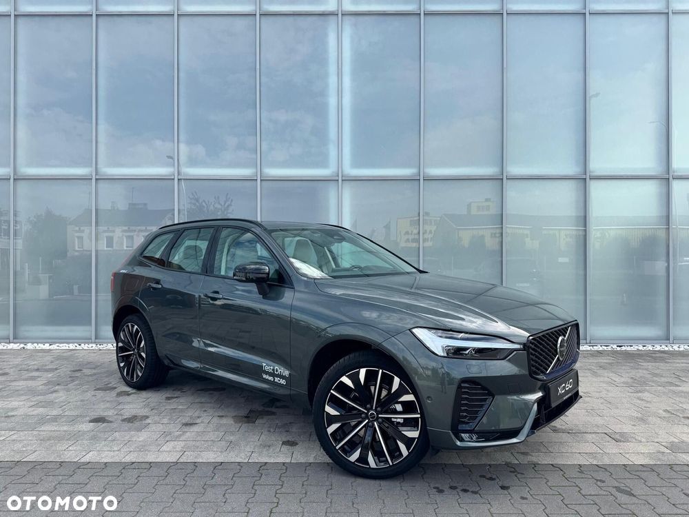 Volvo XC 60 - 7