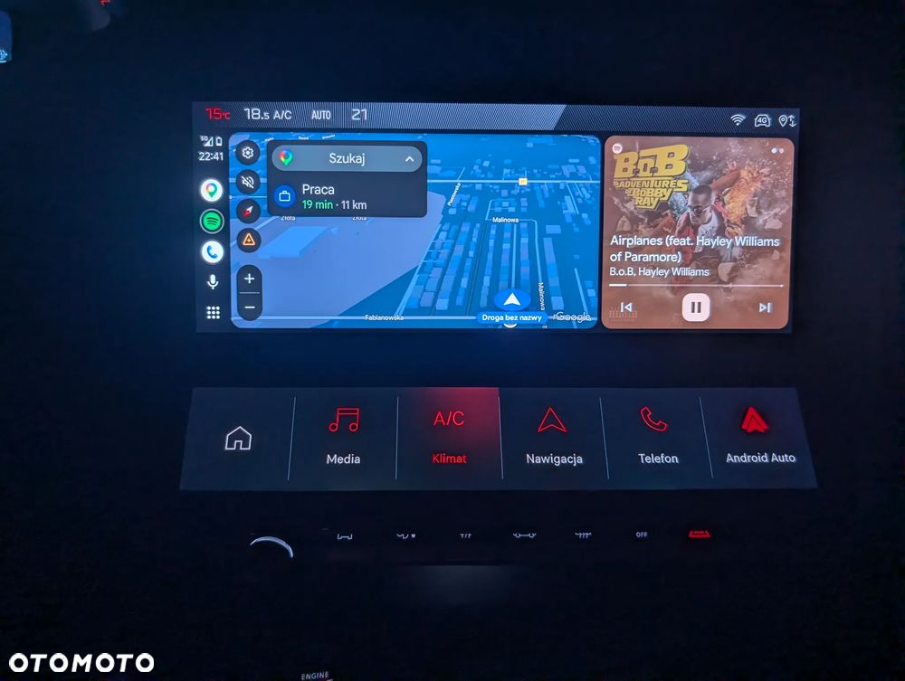 Peugeot 308 1.2 PureTech Allure Pack S&S EAT8 - 23