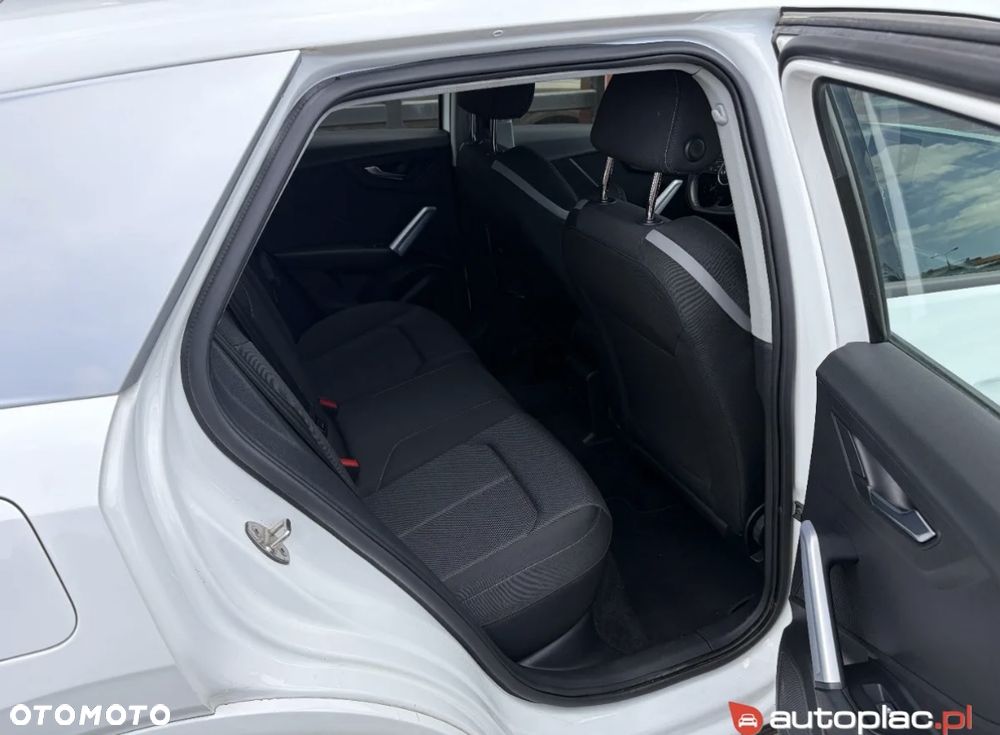Audi Q2 1.6 TDI S tronic - 15