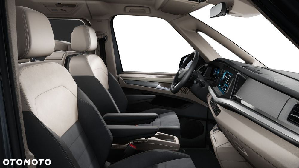 Volkswagen Multivan 2.0 TDI L2 Edition DSG - 7