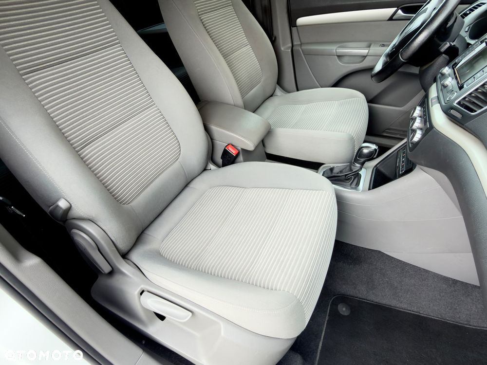 Seat Alhambra 2.0 TDI Reference DSG - 23