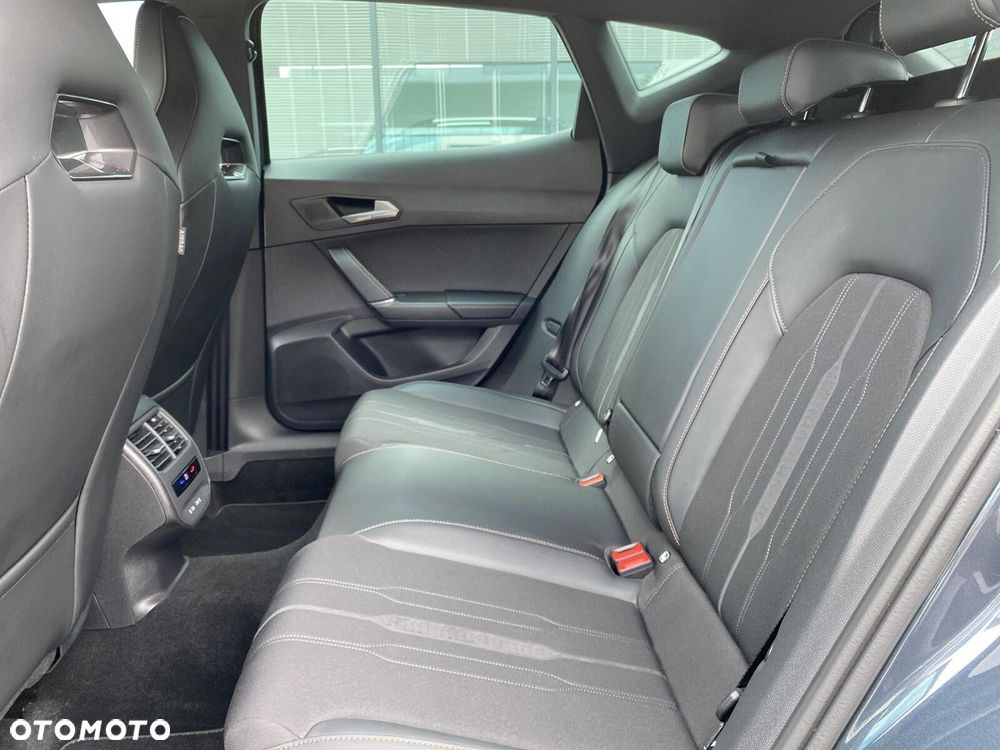 Cupra Formentor 1.5 TSI - 12