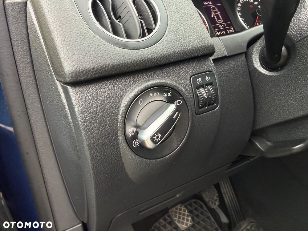 Volkswagen Golf Plus 1.4 TSI Comfortline - 23