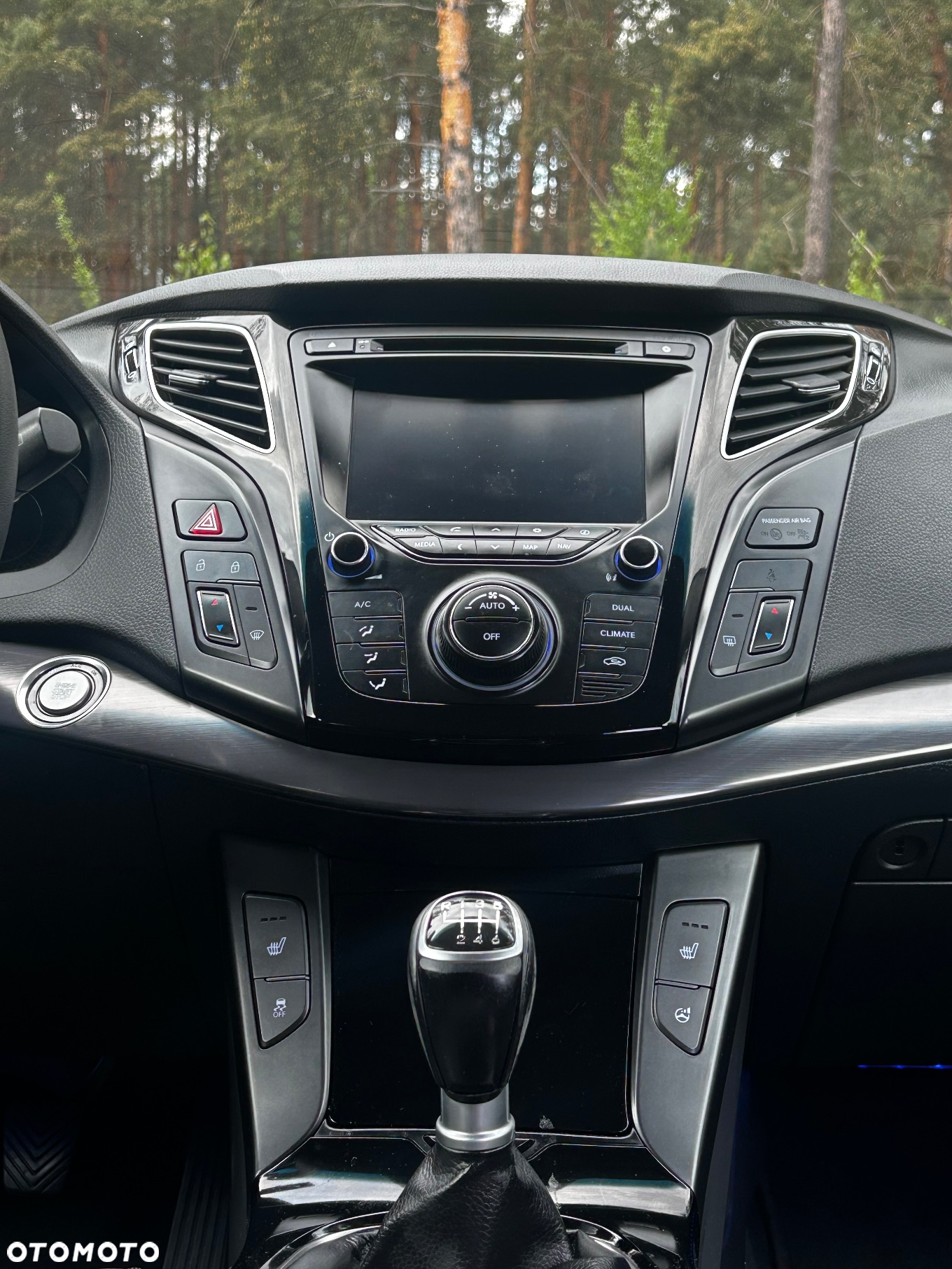 Hyundai i40 1.7 CRDi Premium - 19