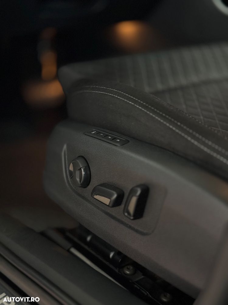 Skoda Superb - 9