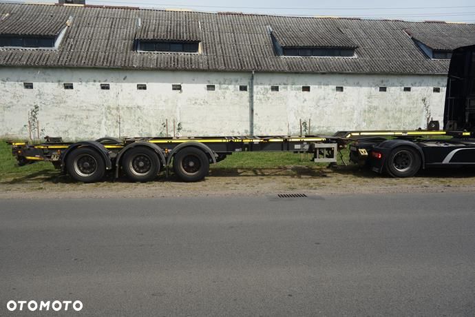 Inny DENNISON POD KONTENER ,WYSUWANA - 2