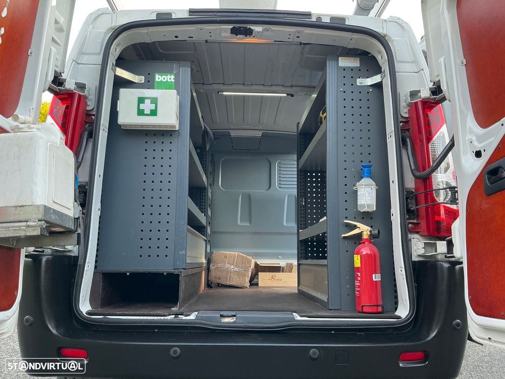 Citroën Jumpy - 35