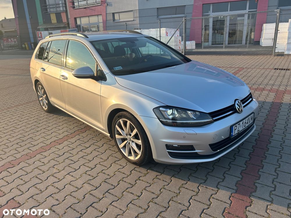 Volkswagen Golf 1.6 TDI BMT Comfortline - 7