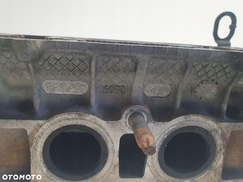 Ford C-Max Focus MK2 1.8 16V GŁOWICA CYLINDRÓW 5M5G-6090-AA - 2