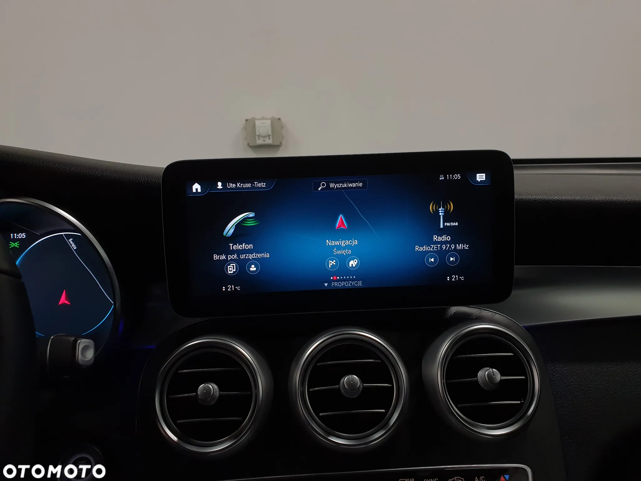 Mercedes-Benz GLC 220 d 4Matic 9G-TRONIC AMG Line - 17
