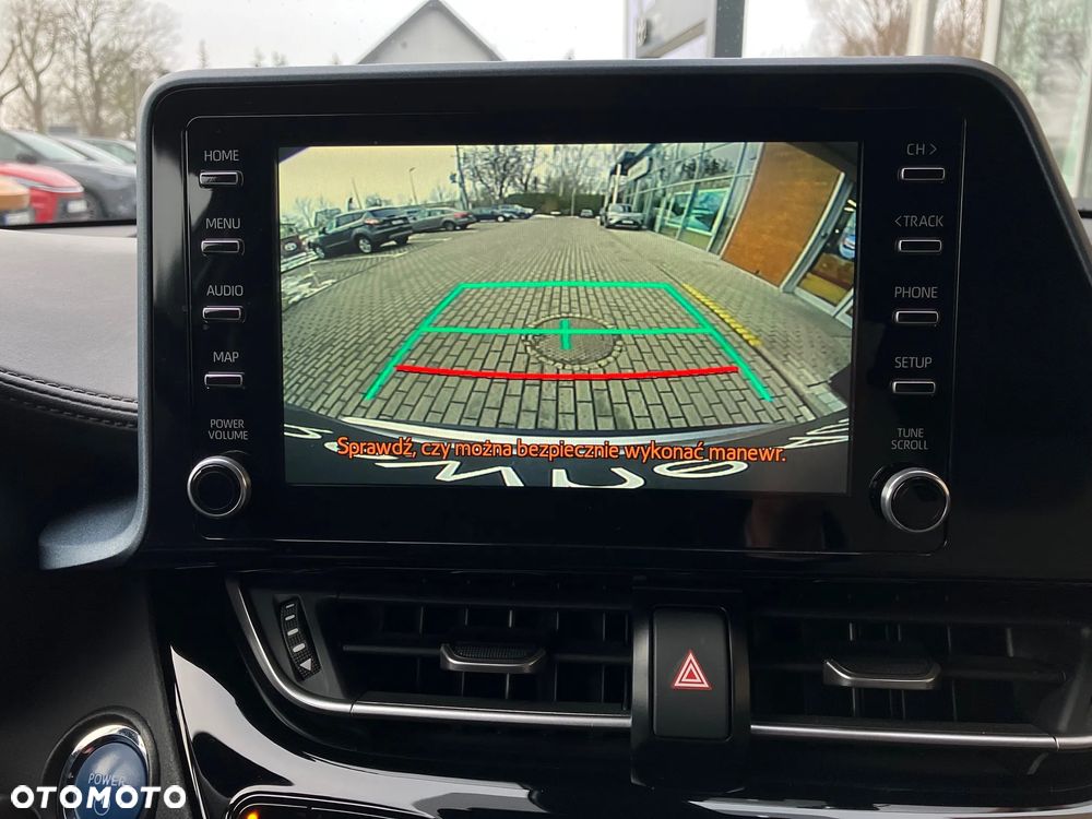 Toyota C-HR 2.0 Hybrid Selection - 28