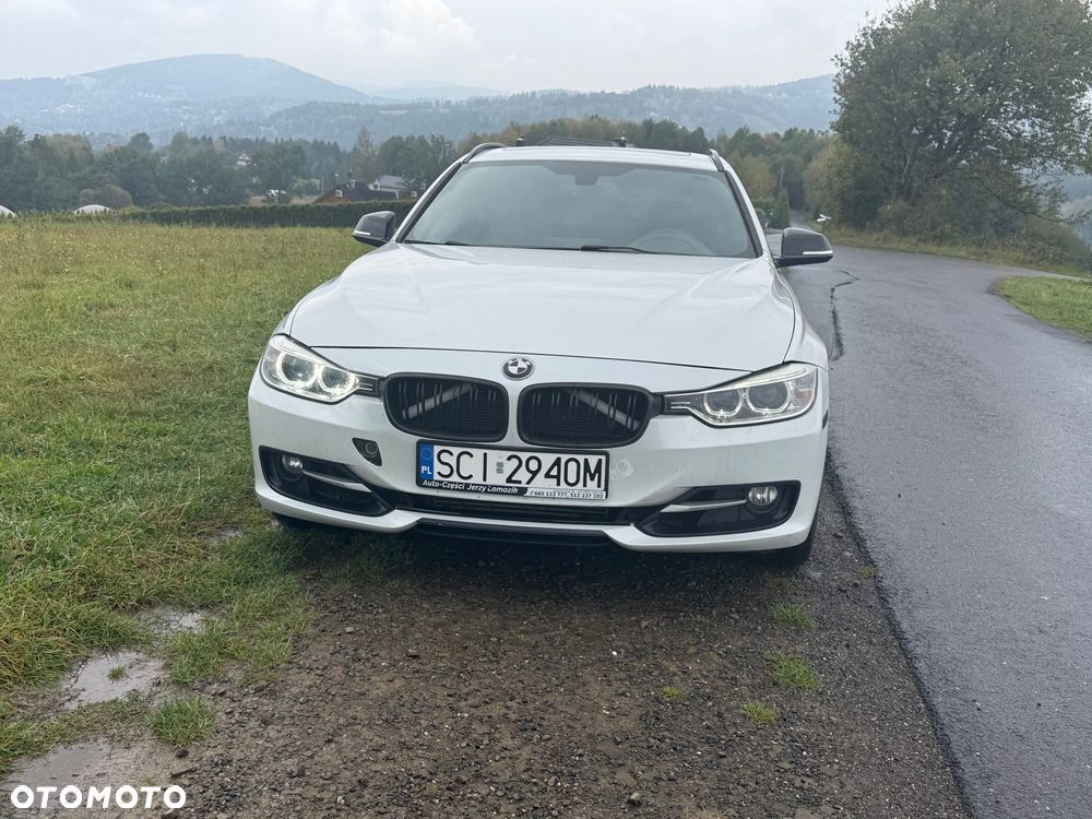 BMW Seria 3 - 2