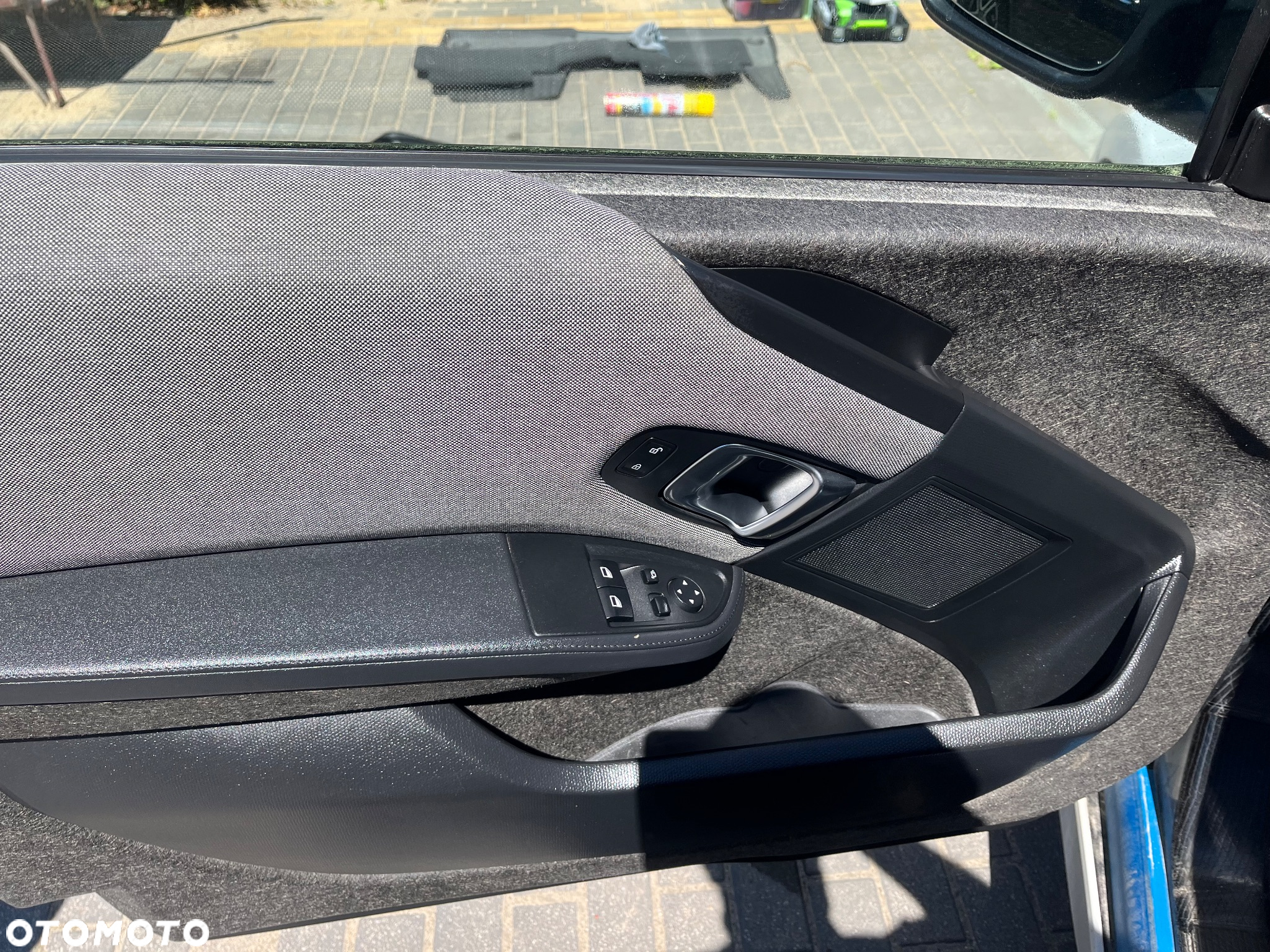 BMW i3 Standard - 16