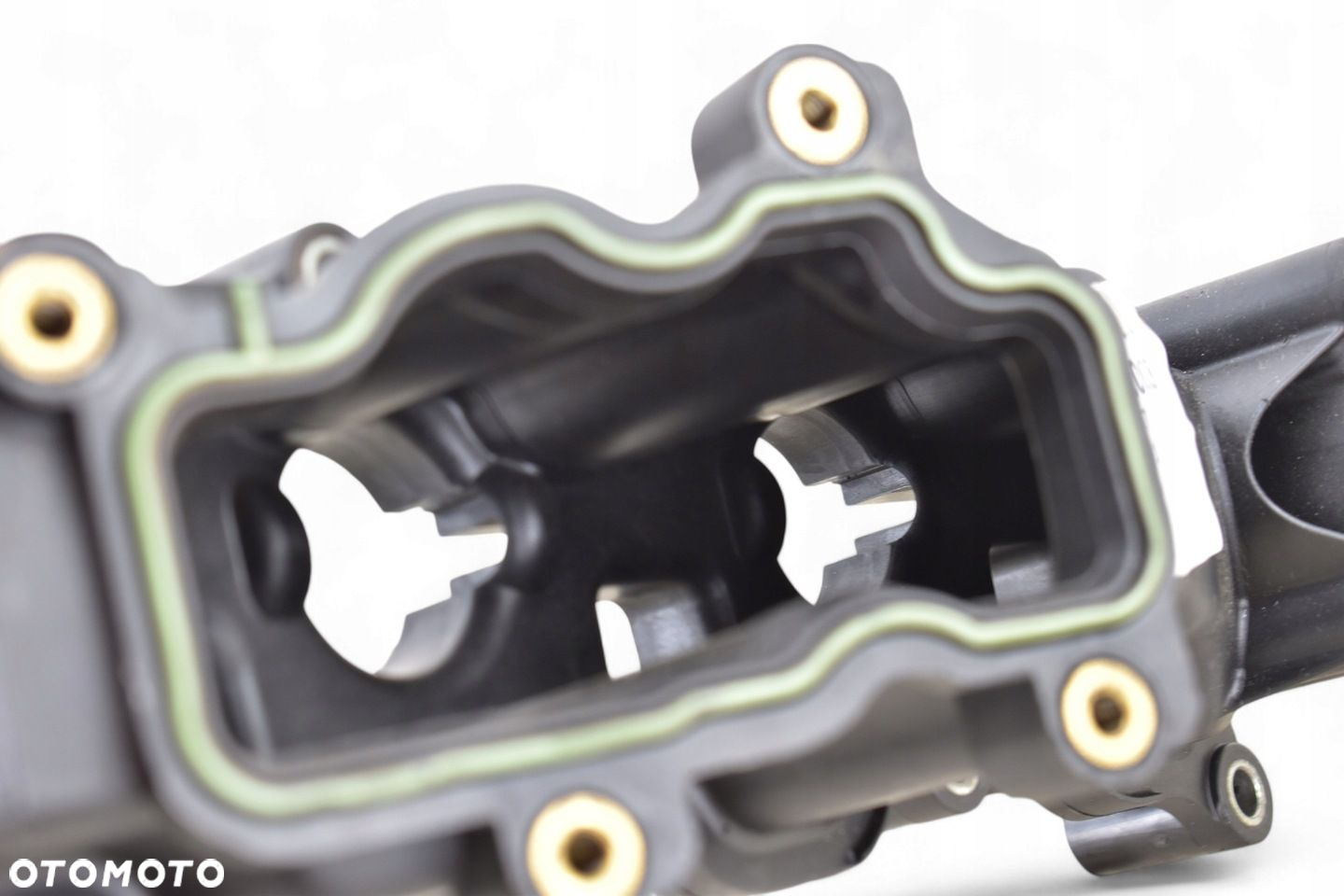 Kolektor Ssący AUDI A4 B7 B8 A5 8T A6 C6 2.7 3.0 TDI 059129712A 1020109S07 - 7