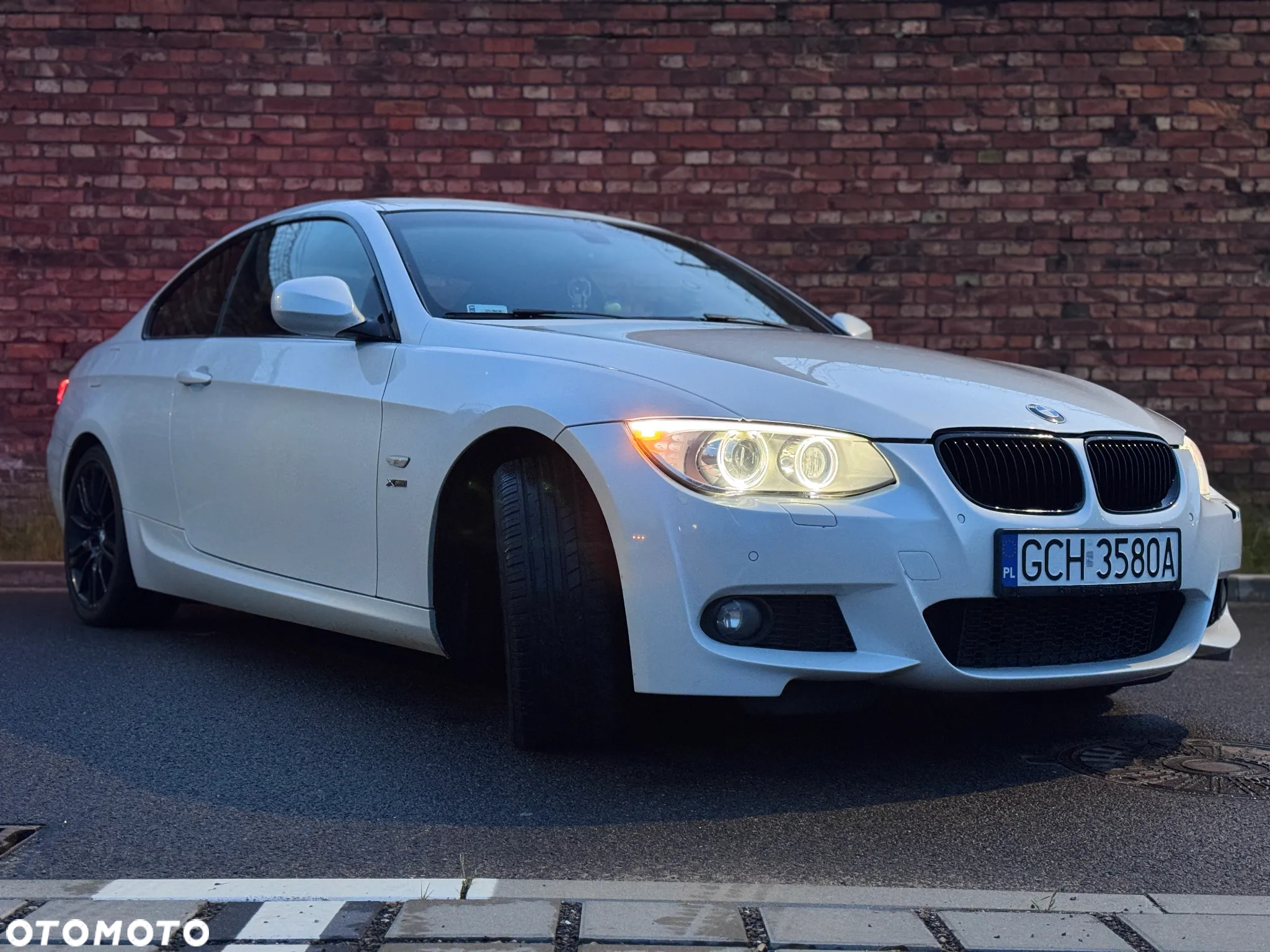 BMW Seria 3 - 16