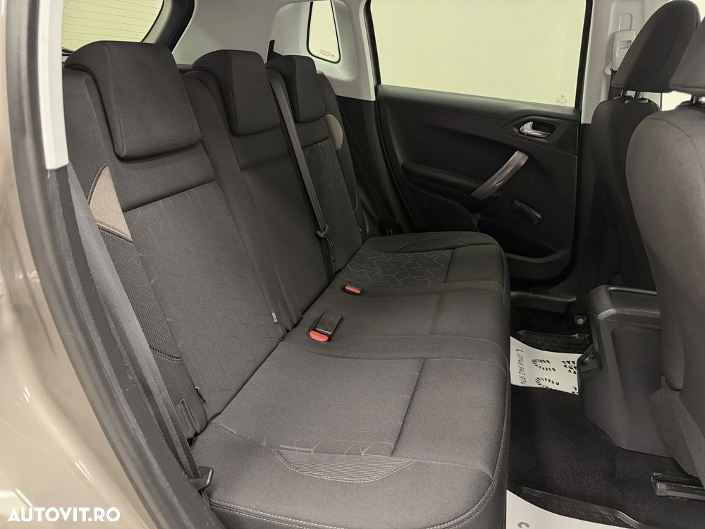 Peugeot 2008 PureTech 82 Style - 9