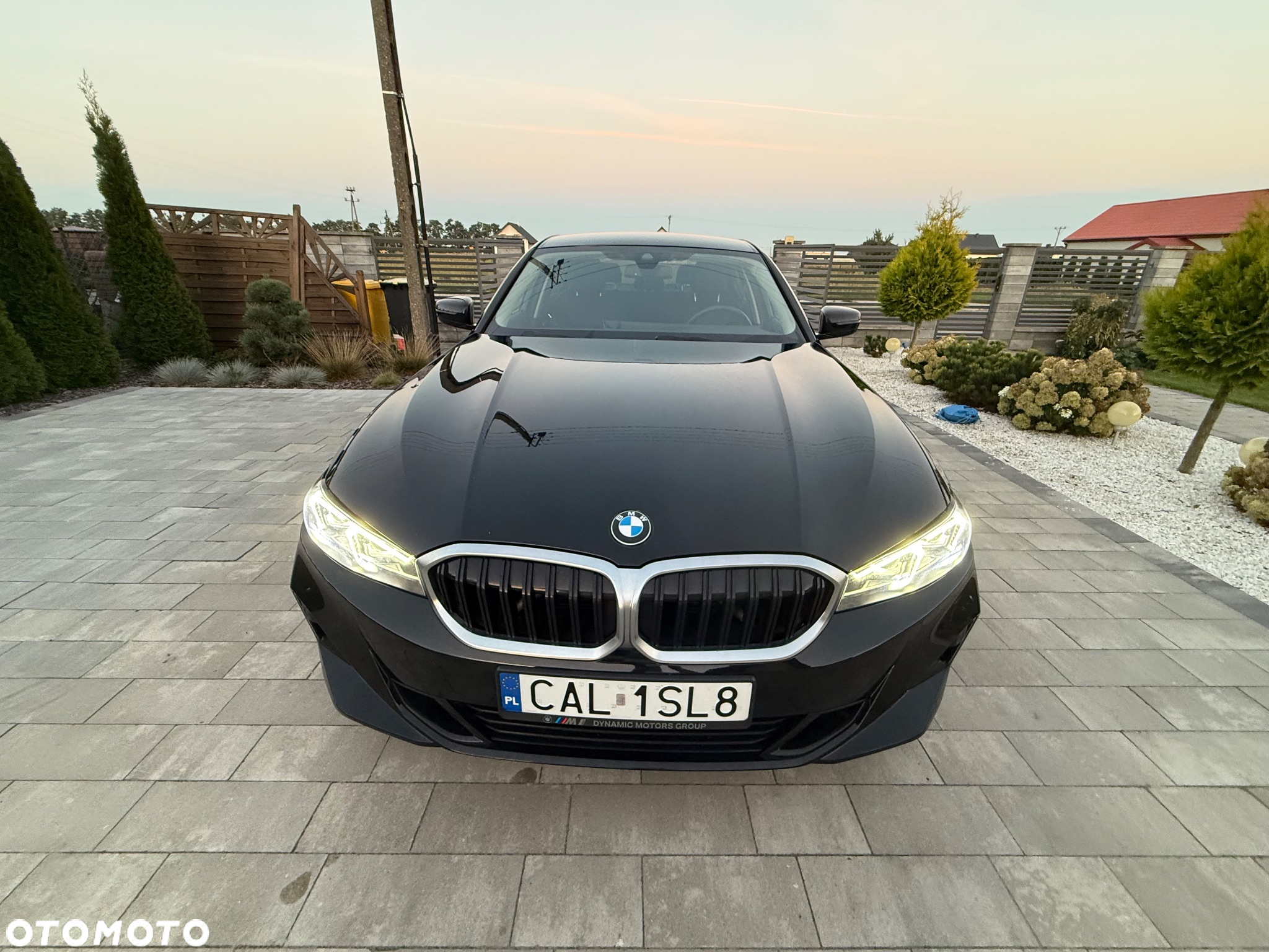BMW Seria 3 320i xDrive - 20