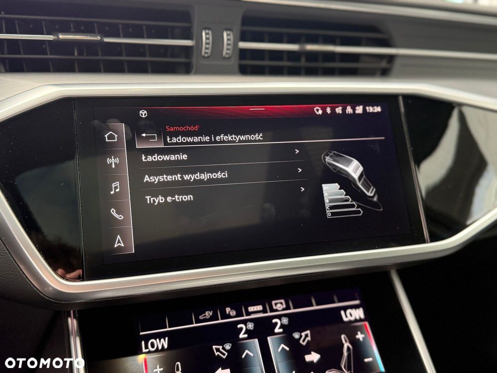 Audi A6 Limousine 2022