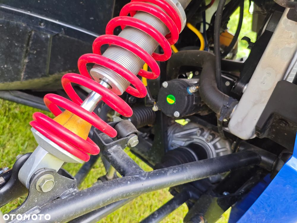 Polaris RZR - 10