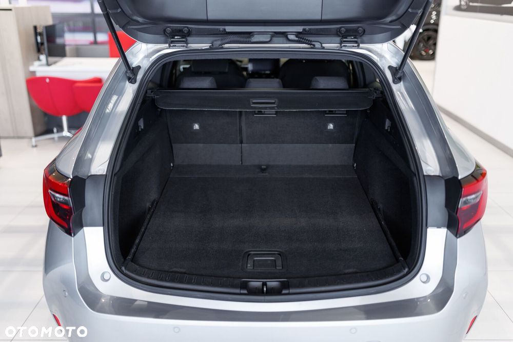 Toyota Corolla 1.8 Hybrid Comfort - 24
