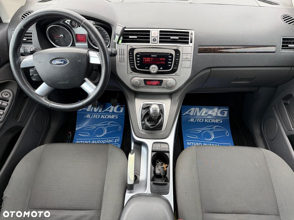 Ford Kuga 2.0 TDCi Trend - 20