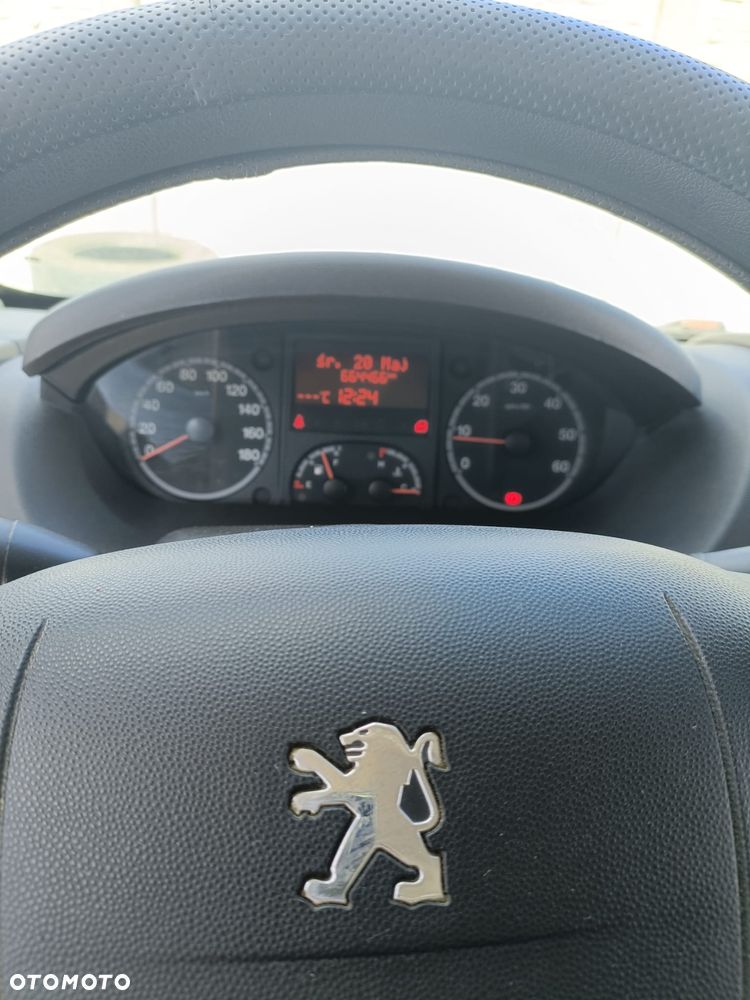 Peugeot Boxer 3,0 hdi - 6