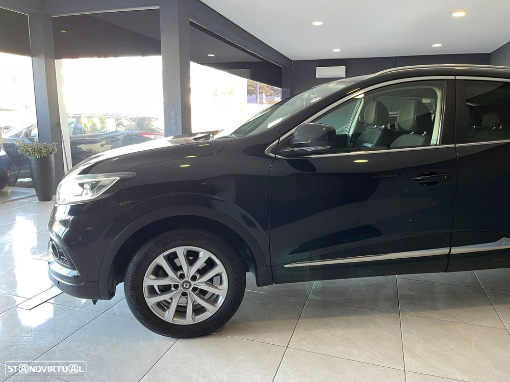 Renault Kadjar 1.5 dCi Intens EDC - 12