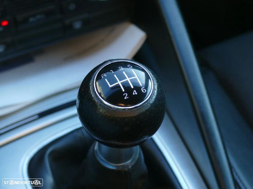 Audi A3 Sportback 2.0 TDi S-line - 22