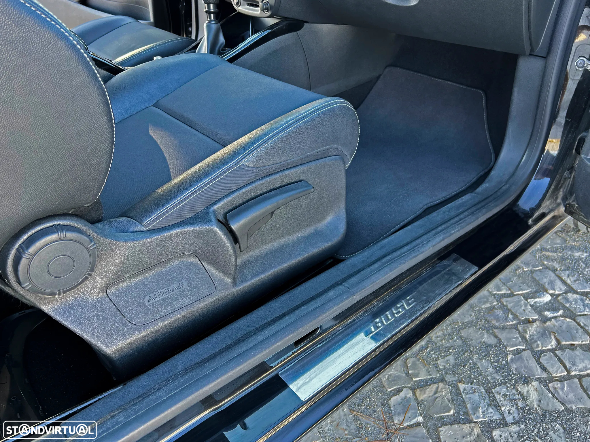 Renault Mégane Coupe 1.6 dCi Bose Edition SS - 7