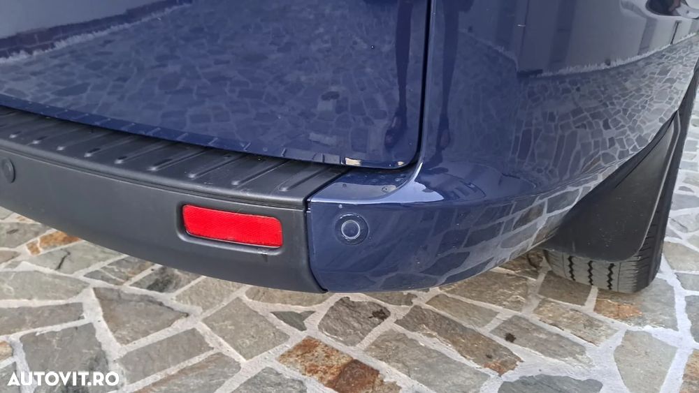 Ford Transit Custom Kombi 320 2.0 EcoBlue 130 CP L2H1 Trend - 14