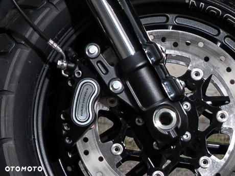 Harley-Davidson Dyna Fat Bob - 12