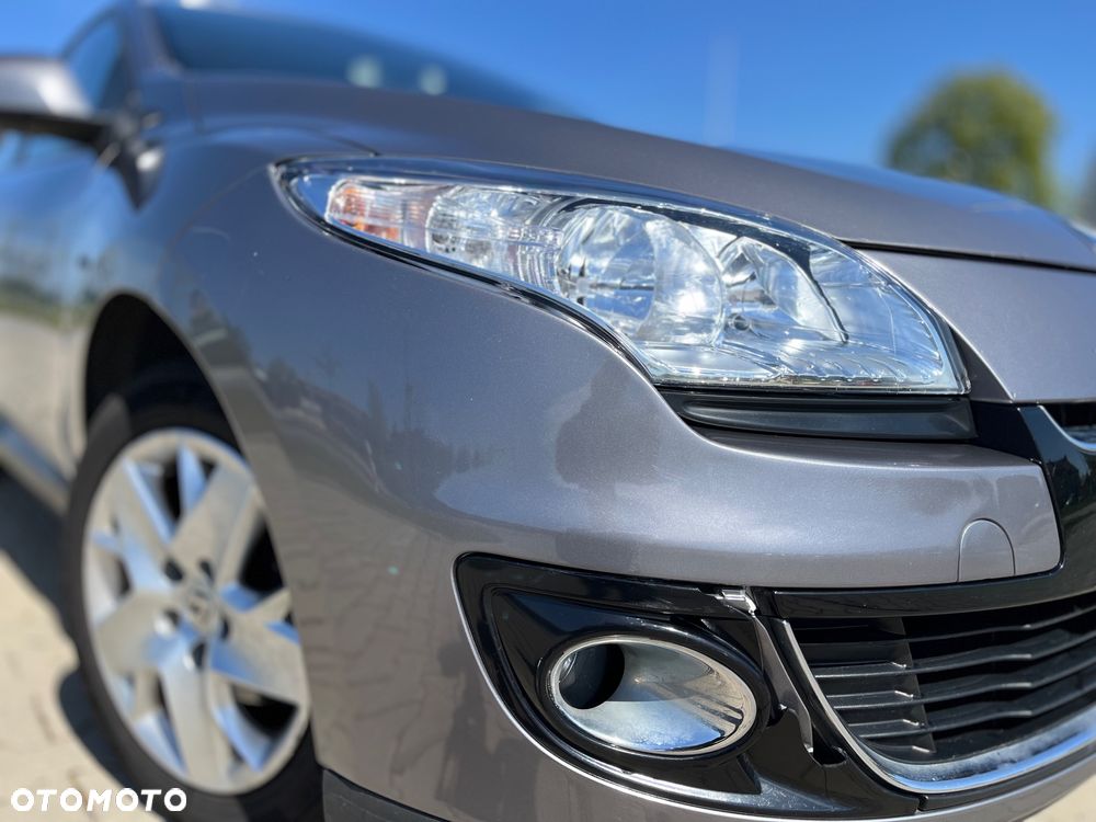 Renault Megane - 12
