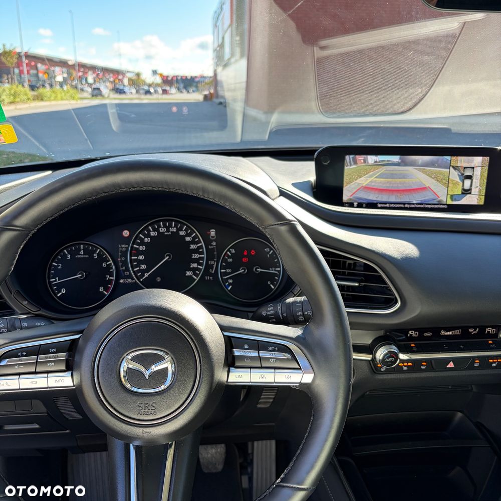 Mazda CX-30 2.0 mHEV Exclusive-Line 2WD - 5