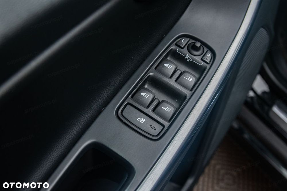 Volvo XC 60 D4 Geartronic Momentum - 10