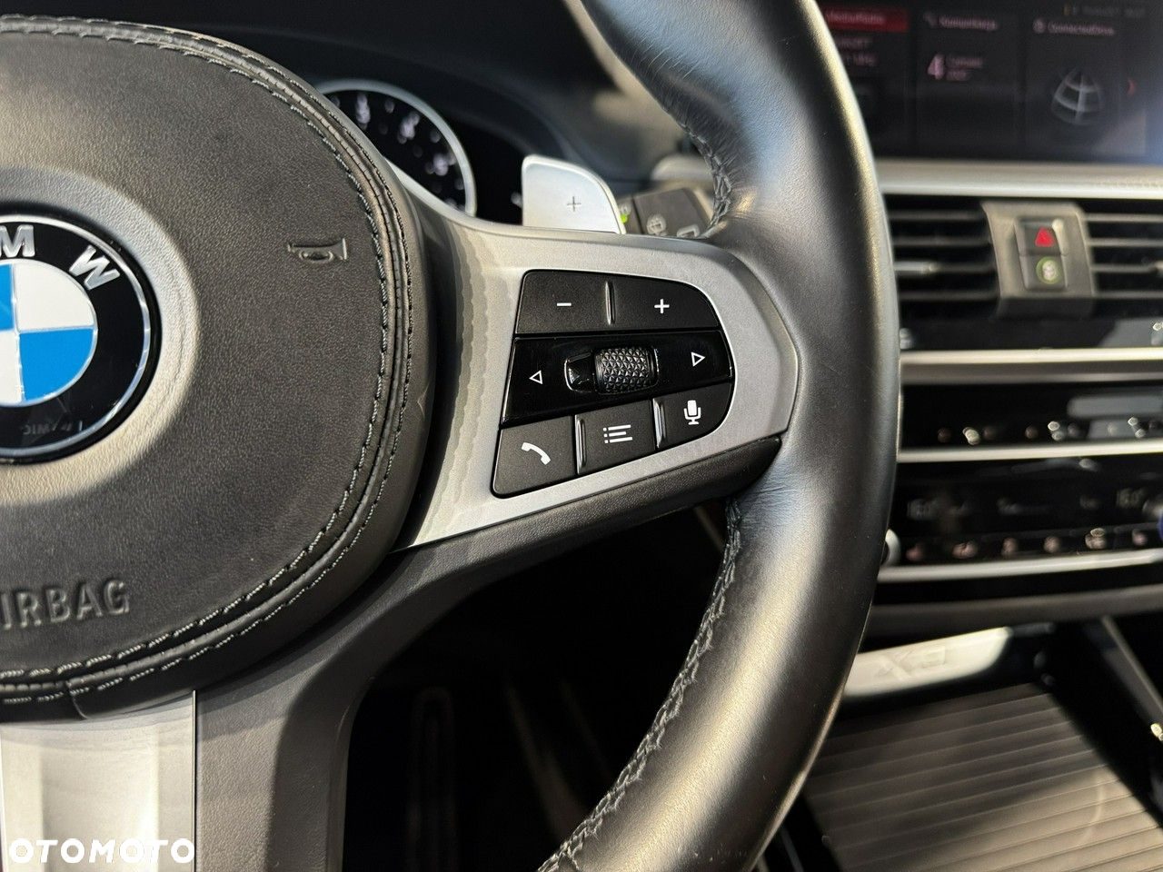 BMW X3 - 24