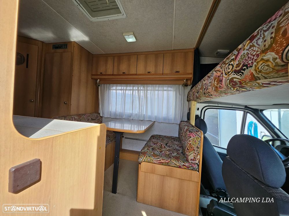 Elnagh Marlin 2 6 Lugares - 25