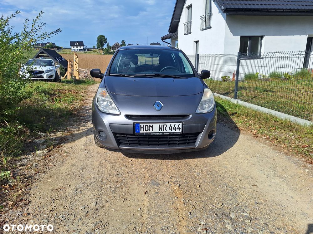 Renault Clio 1.2 16V Life - 3