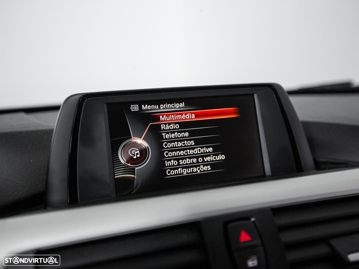 BMW 318 - 16